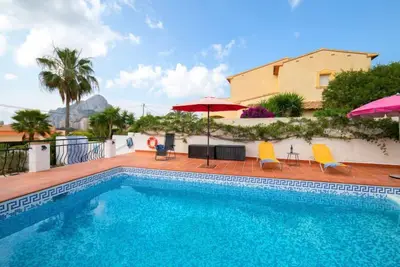 Image de Villa Panorama by Interhome