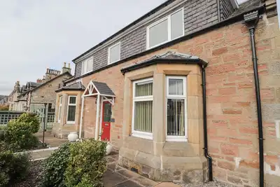 Image de 16 Fairfield Road, family friendly, with a garden in Inverness