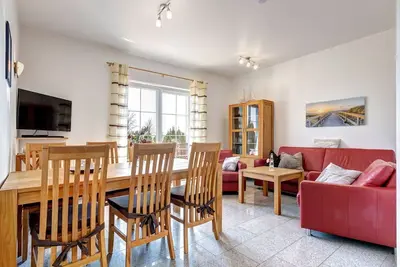 Image de Karlshagen, Directly on the water - Apartment Directly on the water