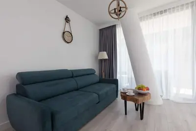 Image de Gryfa Pomorskiego 70 | Apartment | Parking | Spa