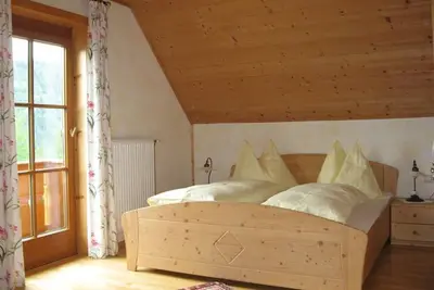 Image de Ferienwohnung Pleschaitz 55m² - Ferienwohnung Künstner