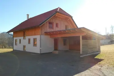 Image de Brandlhaus - Brandlhaus Fam. Leitner