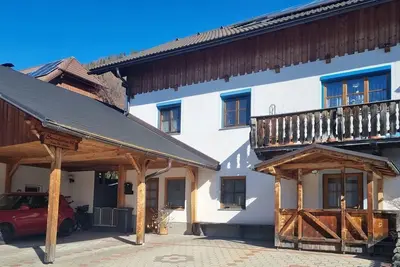 Image de Ferienwohnung Rissner