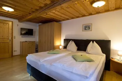 Image de Fewo I - Gasthof Kirchmoar