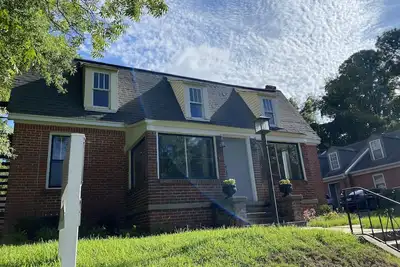 Image de House on the Oxford Square!