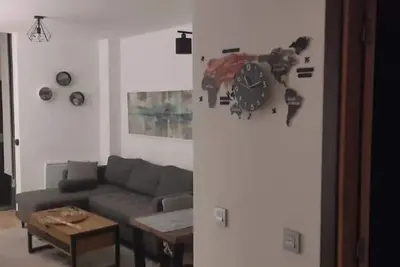 Image de Apartamento nuevo Barrio Salamanca con garaje incluido