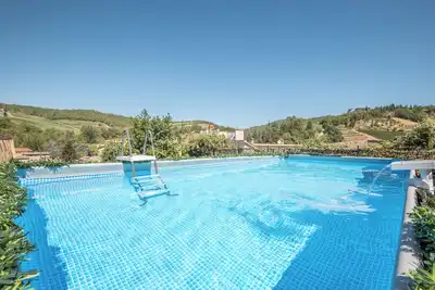Image de Casa Vacanze Chianti Summer avec piscine, jardin et Wi-Fi