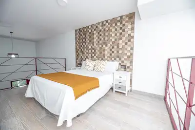 Image de Appartement \"Ocean Suites A5\" avec terrasse et Wi-Fi