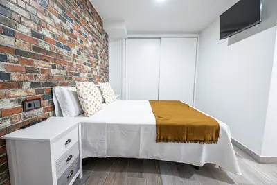 Image de Appartement \"Ocean Suites A2\" avec terrasse et Wi-Fi