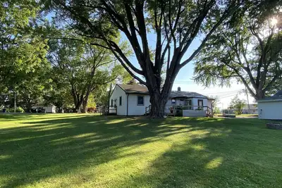 Delightful country home in tranquil setting
