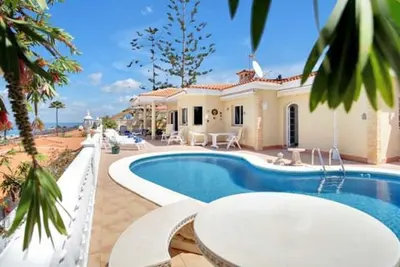 Image de House Carla & Pool 3 BedRoom
