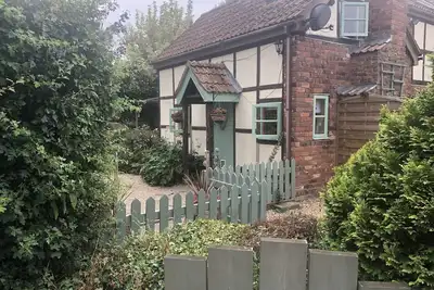 Image de Soldiers Cottage, Herefordshire A Cosy Cottage, Hot Tub, Pet Friendly, Gorgeous