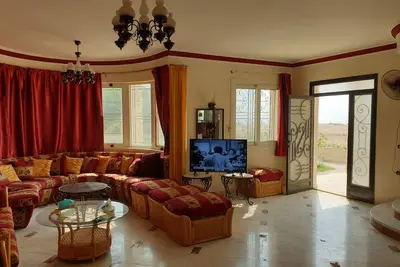 Image de Amazing Sea View Villa @ Ras Sadr