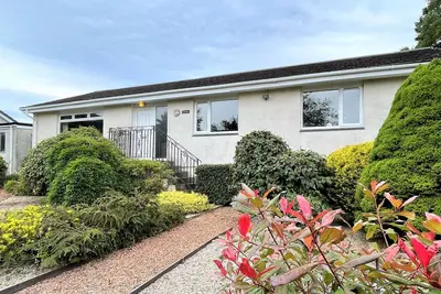 Image de Brookfield, picturesue quiet location, sleeps 8, pet friendly