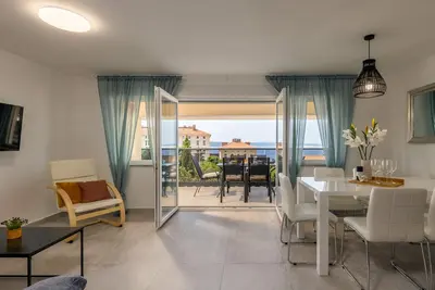 Image de Luxurious apartment D