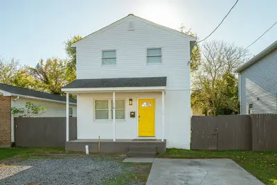 Image de Spacious 3br in Phoebus - Great Monthly Rates