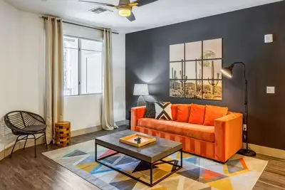 Image de Kasa | Welcoming 2bd + Shopping Nearby | Scottsdale