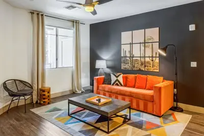 Image de Kasa | Welcoming 2bd + Pet Friendly | Scottsdale