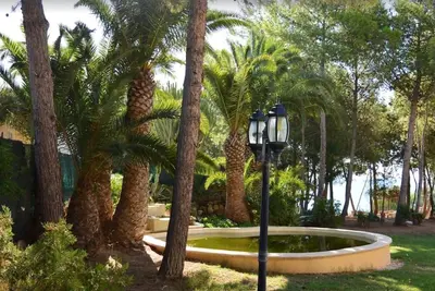 Image de Holiday home Geranio