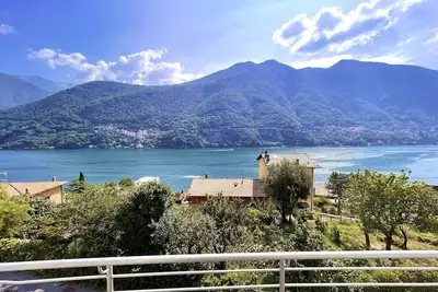 Relax, silence, romantic, amazing view