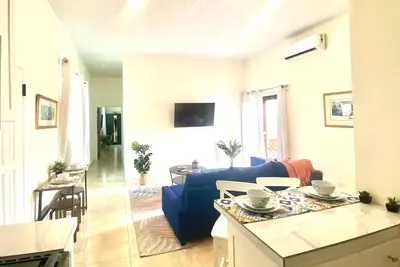 Image de No Chores! 2 Bd 2 Ba in the heart of Havensight