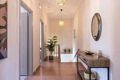 Image de Beautiful large apartment in the heart of Chania.