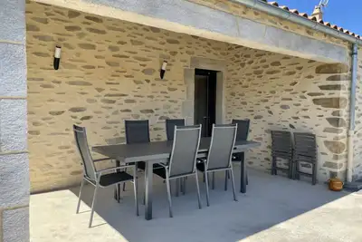 Image de Gîte Chez Camille