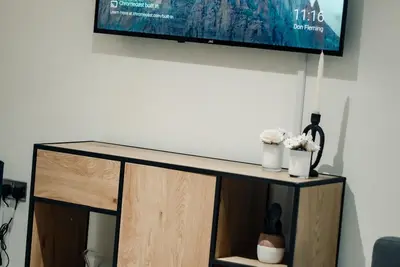 Image de Confort-Appartement-Salle de bain