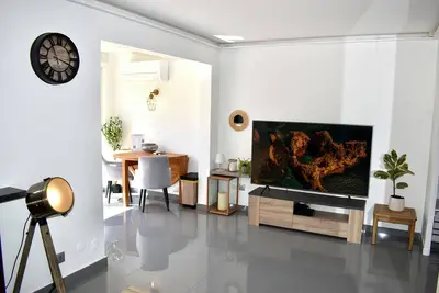 Image de Magnifique appartement 2 pièces très calme