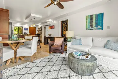 Image de 2-bedroom condo just a short walk to Kamaole Beach Park