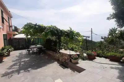 Image de Country house 6 km from the sea of Tigullio