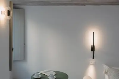 Image de Appartement-Queen-Douche-Pas de vue-Malterse Cross