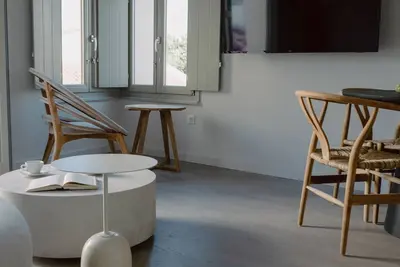 Image de Appartement-Appartement-Salle de bain privée séparée-Pas de vue-Block Game