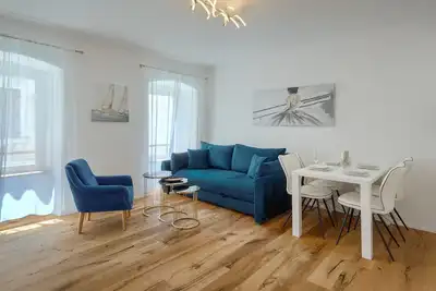 Image de Deluxe Apartment Antonija