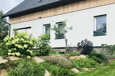 Image de Kvilda - Luční A3 - new apartment for 2-3 in the centre of Bohemian forest