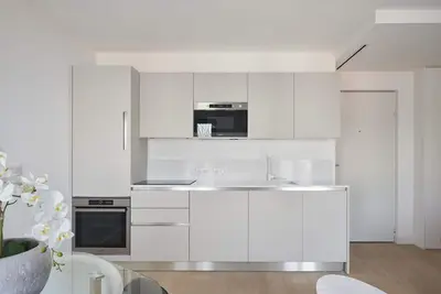 Image de New apartment in Antibes