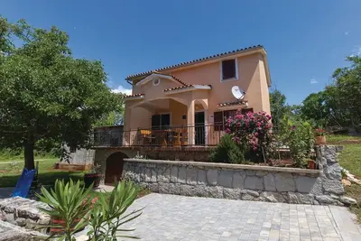 Image de Holiday home Aldo - family-friendly and animal-loving