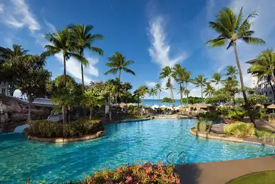 Image de Ocean Front- 1 Bedroom w/ lanai- Westin Kaanapali Ocean Resort Villas North