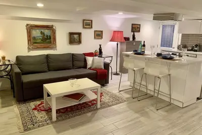 Image de Modern Two-Bedrooms Flat in Shaw - The Heart of Dc