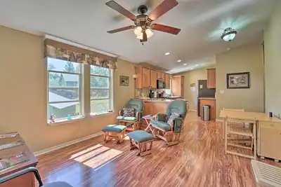 Image de Secluded Durango Cabin ~ 11 Mi to Downtown!