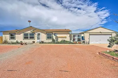 Image de East Colorado Springs Home w/ Game Room + Backyard