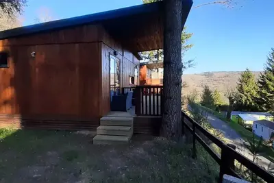 Image de Chalet Premium Belvedere - 3 chambres et 2 Sdb 6 personnes