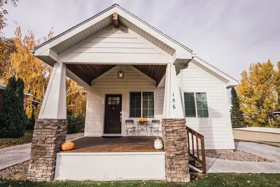 Image de Luxurious Modern 3-Bed 2-Bath Home near Byu-Idaho