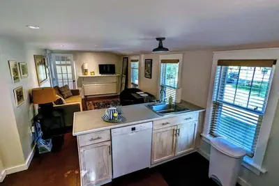 Image de Acadia Park Suites #2, Sw Harbor, close to Hiking and Bar Harbor