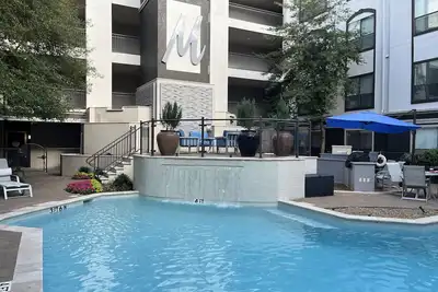 Image de Apartment in Houston galleria mall area