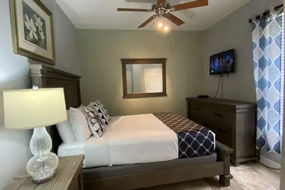 Image de Condo in Best Location. Heated Pool, near Convention Ctr, across Epic Universal.