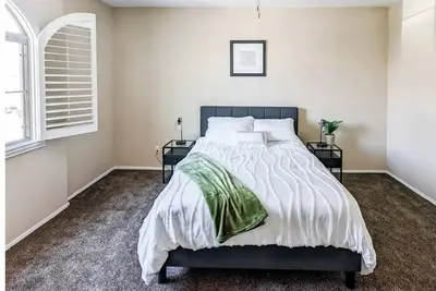 Image de July 2022 Renovation - 3br/2. 5 bath - Quiet, Gated, Family Community