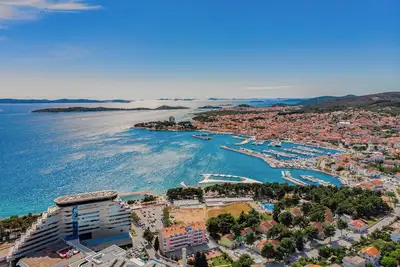 Image de Appartements Luka i Toni (82281-A2) - Vodice