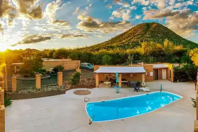 Image de Pool / 2 Br / 2 Ba / Patio / Near Jw Marriott