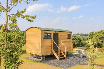 Image de Sunflower, romantic, character holiday cottage in Illogan